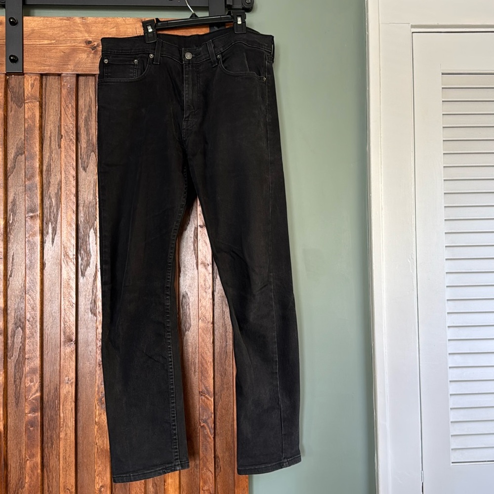 MENS Levi 502